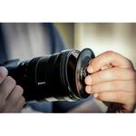 Фильтр Freewell M2 Magnetic Quick Swap ND Filter FW-77M2-ND32 - фото 6