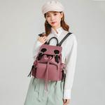 Рюкзак LOLLiPOPS Backpacks, Black & Brown - фото 3