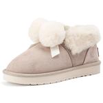 Зимние ботинки женские Oms - фото 8