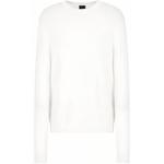 AE SS25 трикотаж мужской ARMANI EXCHANGE, белый - фото