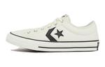 Детские парусиновые туфли Converse Star Player GS, White - фото