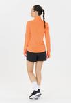 Топ Endurance MIDLAYER CHABA, Vitality/Orange - фото 7
