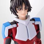 Фигурка Shuichi Action Figures BANDAI - фото 3