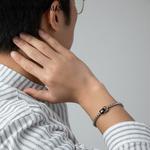 Браслет interlocki для мужчин EMPORIO ARMANI - фото 8