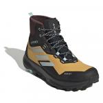 Кроссовки adidas Terrex Hiker R.Rdy , желтый - фото 4