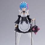 Rem FZ Zero Starting Life In Another World, Rem SEGA - фото 3