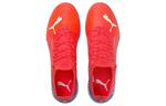 Кроссовки ultra 1.3 pro cage turf 'red' Puma, красный - фото 4
