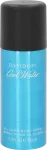 Спрей для тела «Прохладная вода» 150 мл Davidoff - фото