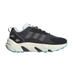 Кроссовки ZX 22 Boost 'Black Grey', черный - фото