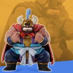 Фигурки в масштабе BANPRESTO - фото 3