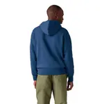 Худи Levi's The Authentic, синий - фото 2