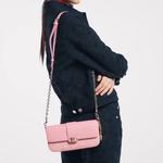 Сумка через плечо Travia от MCM - фото 7