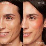 Румяна NYX Professional Makeup Buttermelt Blush, 05 Had Butta 5 g - фото 5