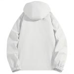 Jeep Куртка Unisex, Tech Black (Shell Clothing Sets+Fleece Liner) - фото 10