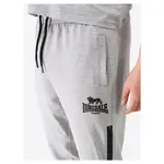 Джоггеры Lonsdale Grinstead, серый - фото 4