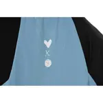 Джерси эндуро с длинным рукавом Cube ATX, синий - фото 4