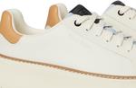 Кроссовки Cole Haan Grandpro Topspin Sneaker, цвет Ivory/Biscuit/Skyway/Black - фото 6