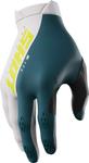 Мотокроссовые перчатки Shot lite, Blue/Yellow - фото