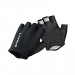 Полупалые перчатки Unisex LINING, серый - фото 2