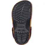 Сабо Crocs Gryffindor Classic, черный - фото 2