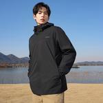 Куртка унисекс Jeep, коричневый/хаки - фото 28