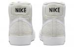 Nike Blazer Mid Pro Club Remastered Light Bone - фото 5