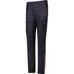 Женские брюки Keilhose Cmp, красный - фото 3