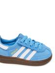 Кроссовки Handball Spezial Cf El I JI2900 Adidas, синий - фото 2