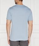 Футболки Regular fit Boss Green, синий - фото 4