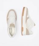 Кроссовки Twinset, белый - фото 4