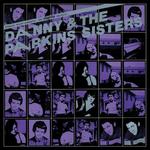 CD диск Danny & Parkins Sisters: Danny & The Parkins Sisters - фото
