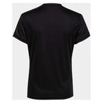 Футболка Joma Montreal, черный - фото 2