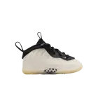 Кроссовки Nike Little Posite One TD, кремовый - фото