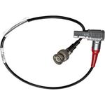 Ambient Recording LEMO 5-Pin to BNC Output Cable LTC-OUT-RA270 - фото