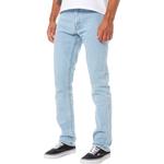 Jacobs 71 узкие брюки Katin, индиго - фото 3