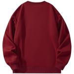 Толстовка унисекс NOME, Черный - фото 9