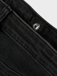 Юбка NAME IT NKFNAOMI, Black Denim - фото 3