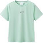 Детская футболка Asics, белый - фото 4