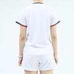 Футболка женская YONEX, белый - фото 10