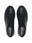 Кеды Achilles Low Common Projects, черный - фото 4