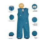 KILLTEC Лыжные брюки FISW 34 MNSPNTS - фото 6