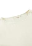 Блуза Slowear Blouse, Milk/White - фото 6
