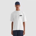 Футболка унисекс Paulasara, желтый - фото 3