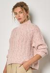 Джемпер Apricot Jumper, Pink - фото 4