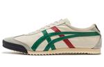 Кроссовки Onitsuka Tiger Mexico 66 'Cream Green' - фото