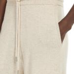 Брюки Max Mara Rino MaxMara, бежевый - фото 7