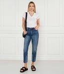 Футболки Slim fit Armani Exchange, белый - фото 2