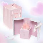 Disney Часы Quartz Movement Alloy Strap Watch Women's Watch White Dial - фото 8