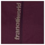 Худи Trangoworld Rozes, фиолетовый - фото 4