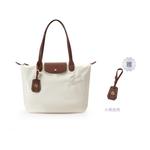 Сумка через плечо Teenie Weenie, Бетонный серый - фото 5